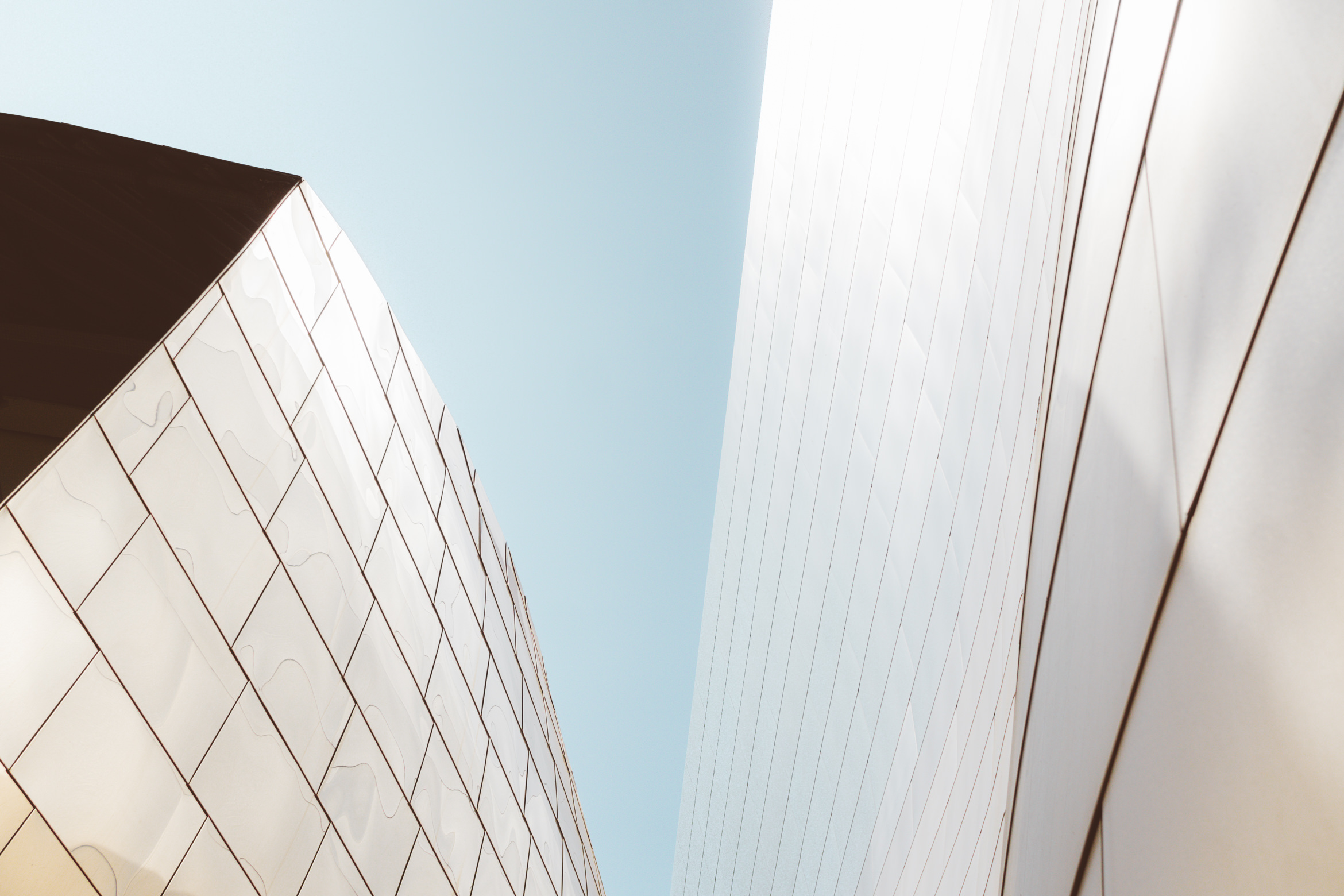 walt disney concert hall