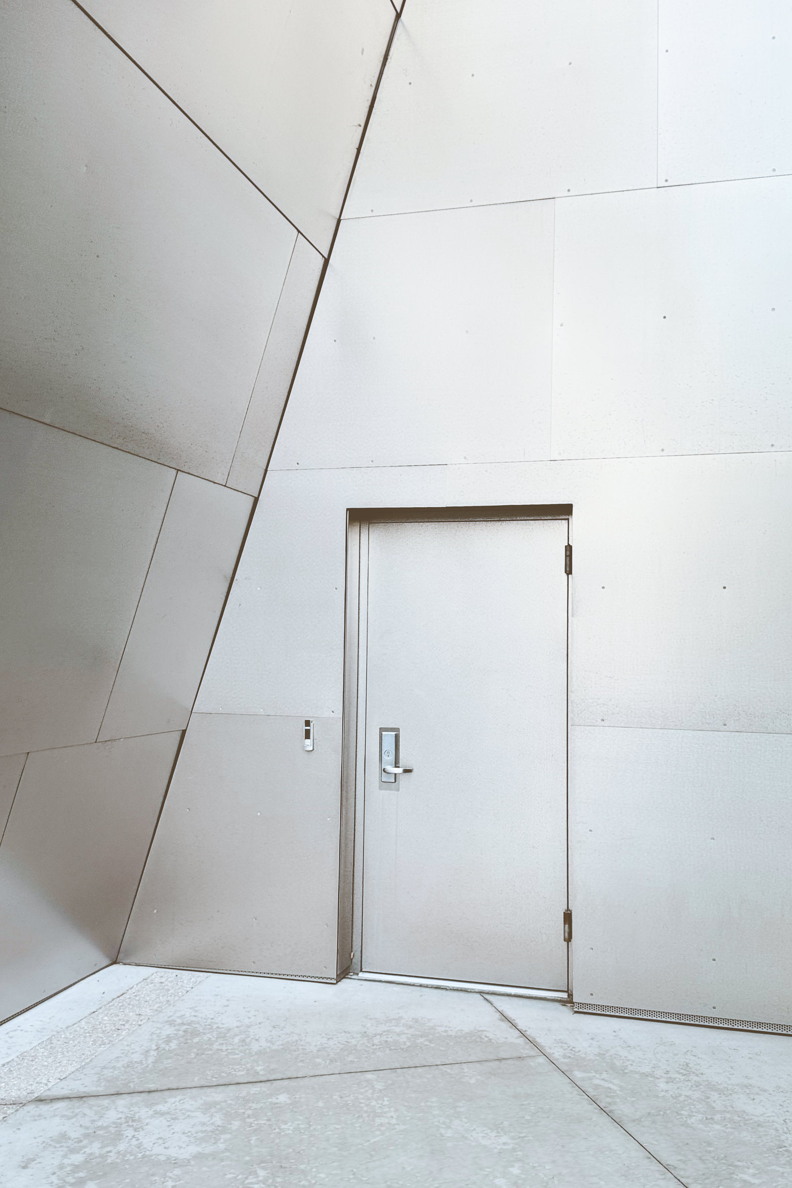 walt disney concert hall