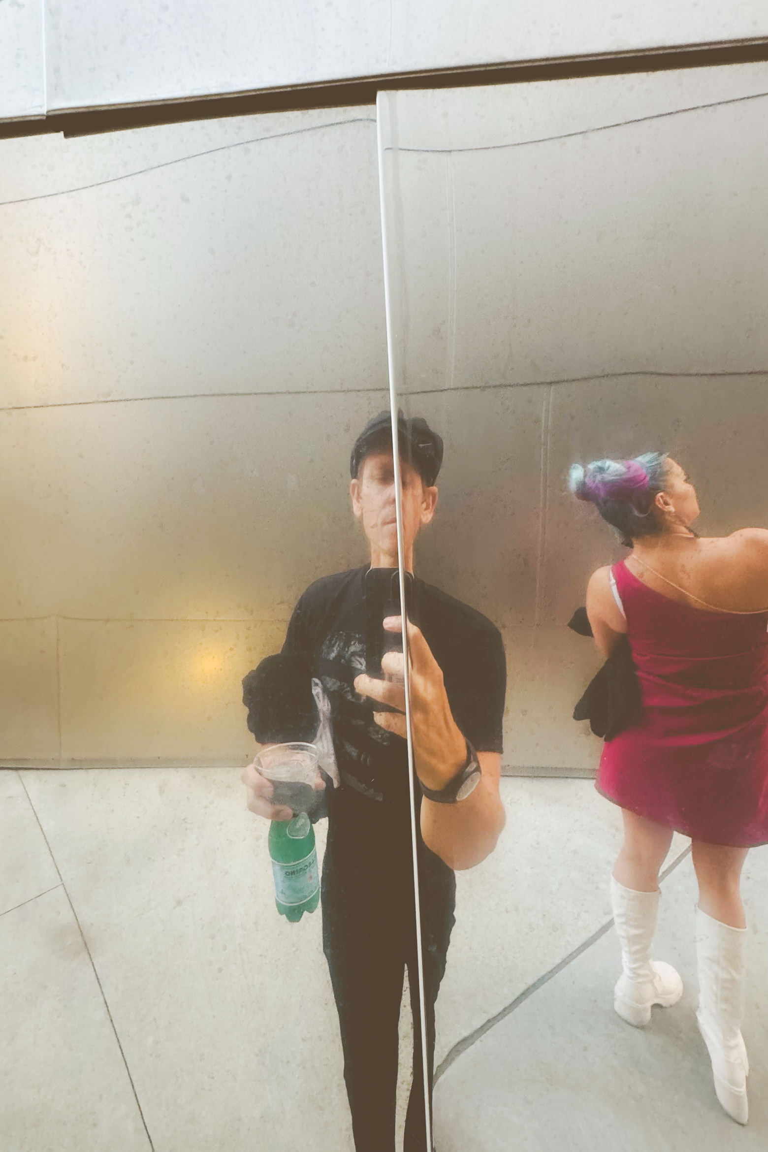 walt disney concert hall