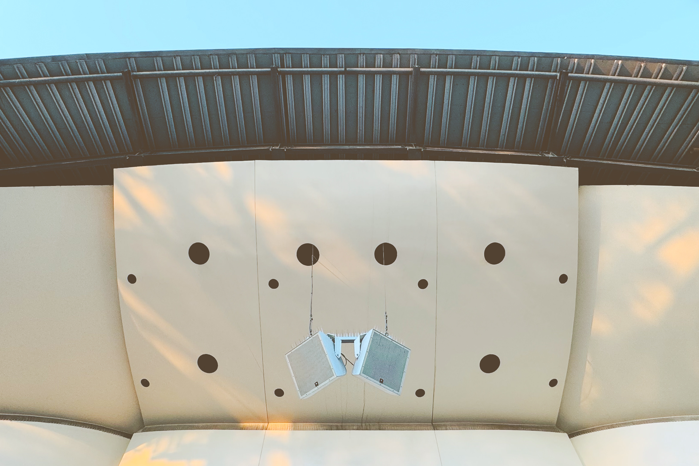 walt disney concert hall