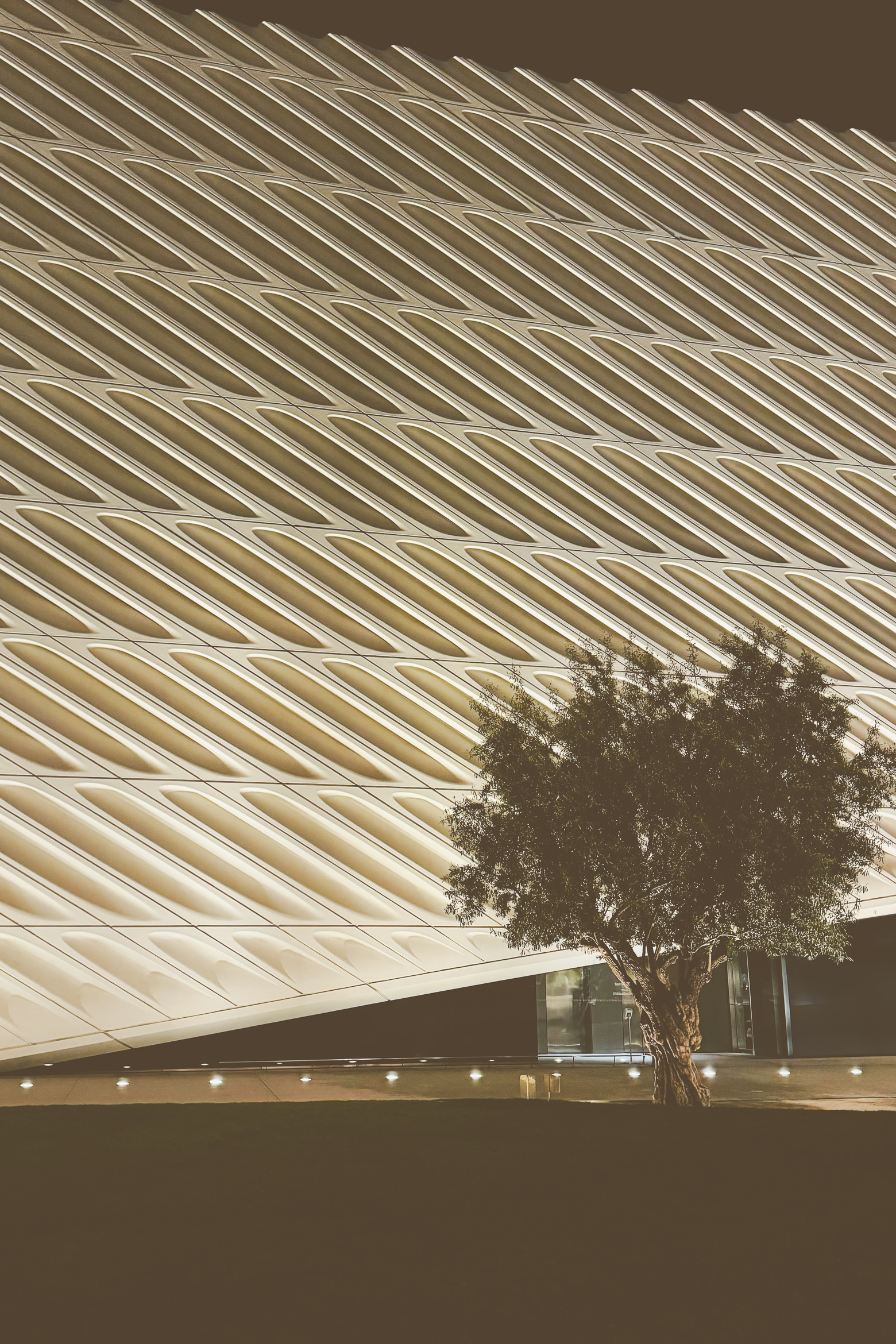 walt disney concert hall