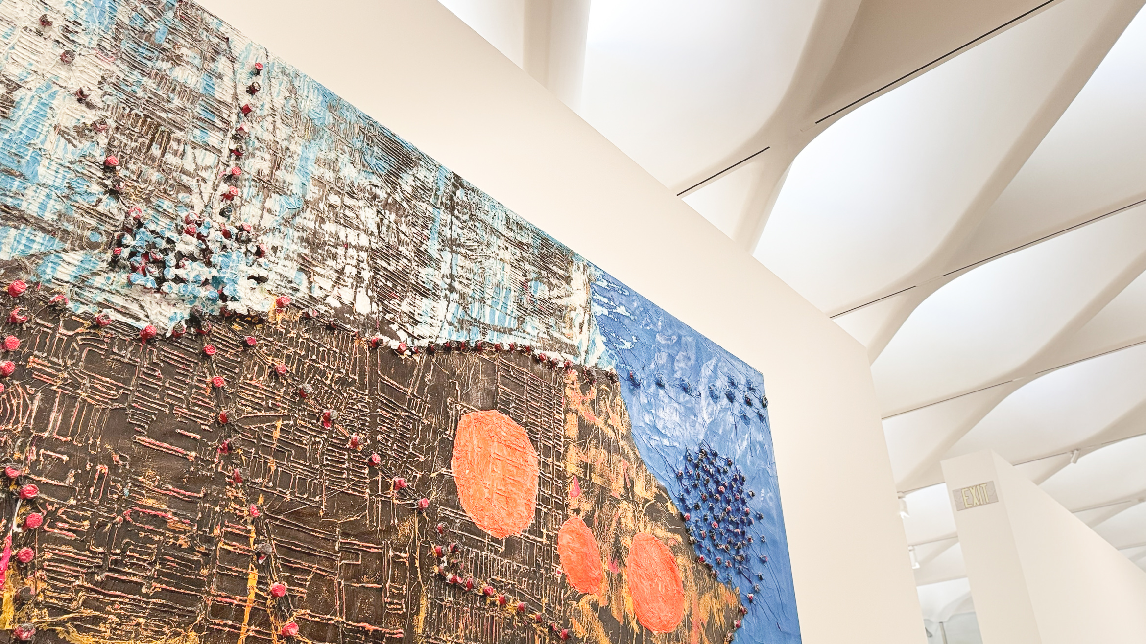 walt disney concert hall