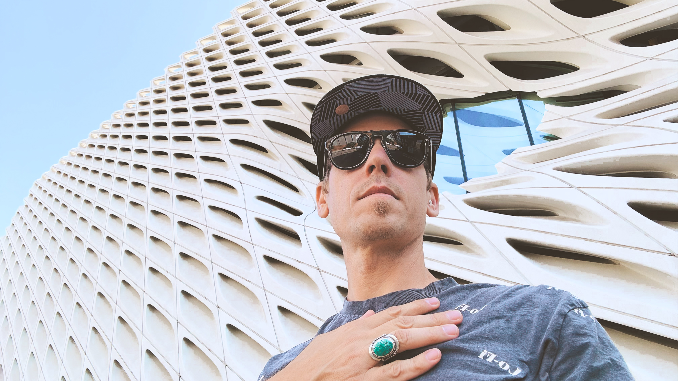 walt disney concert hall