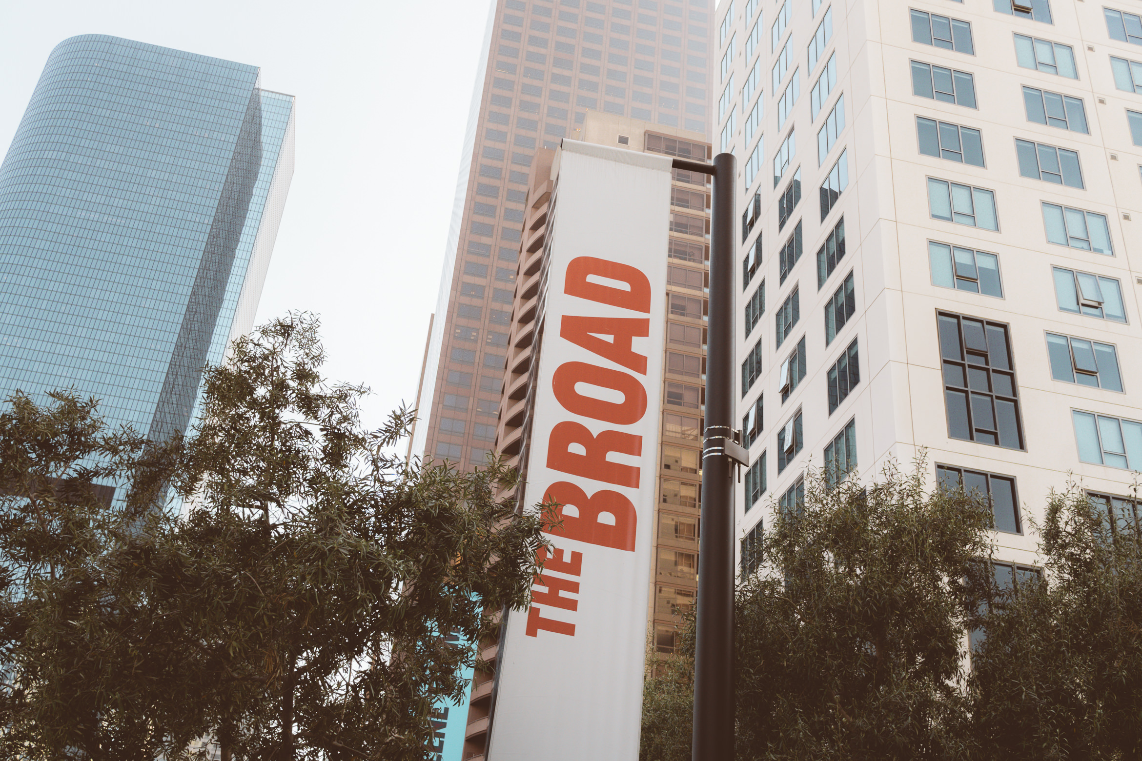 walt disney concert hall