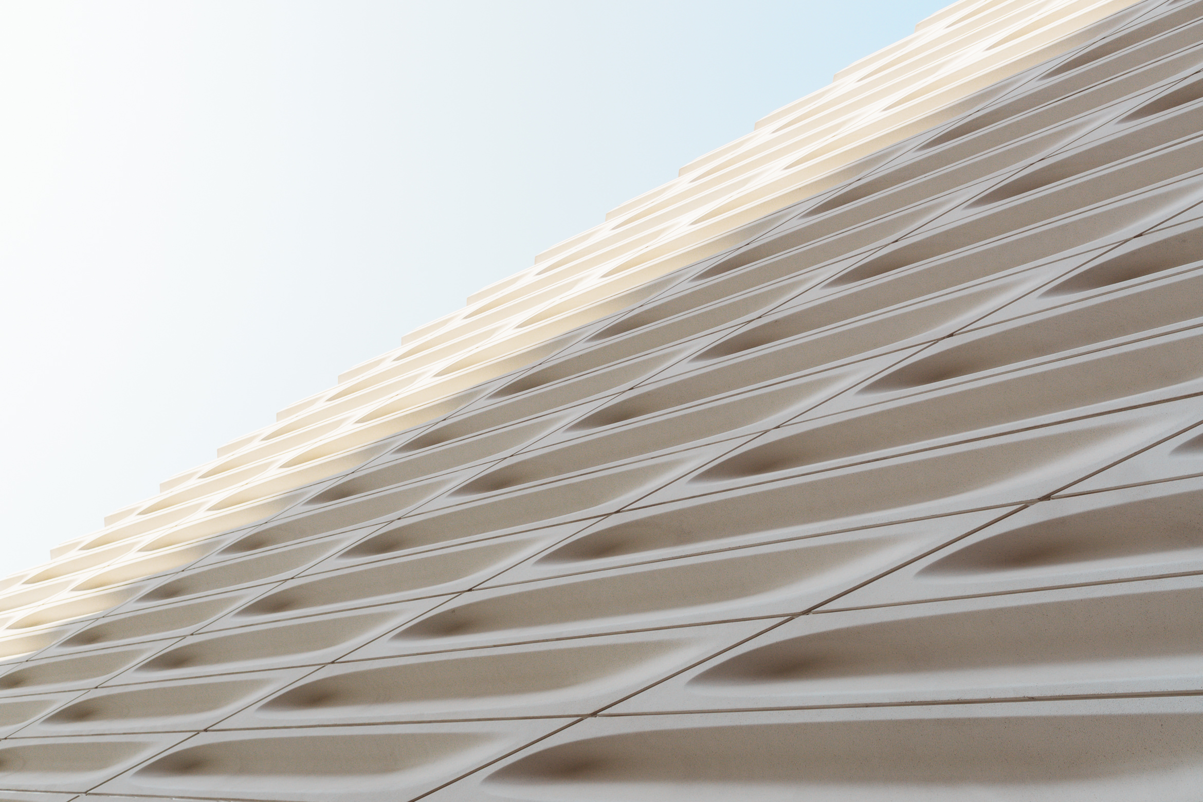 walt disney concert hall