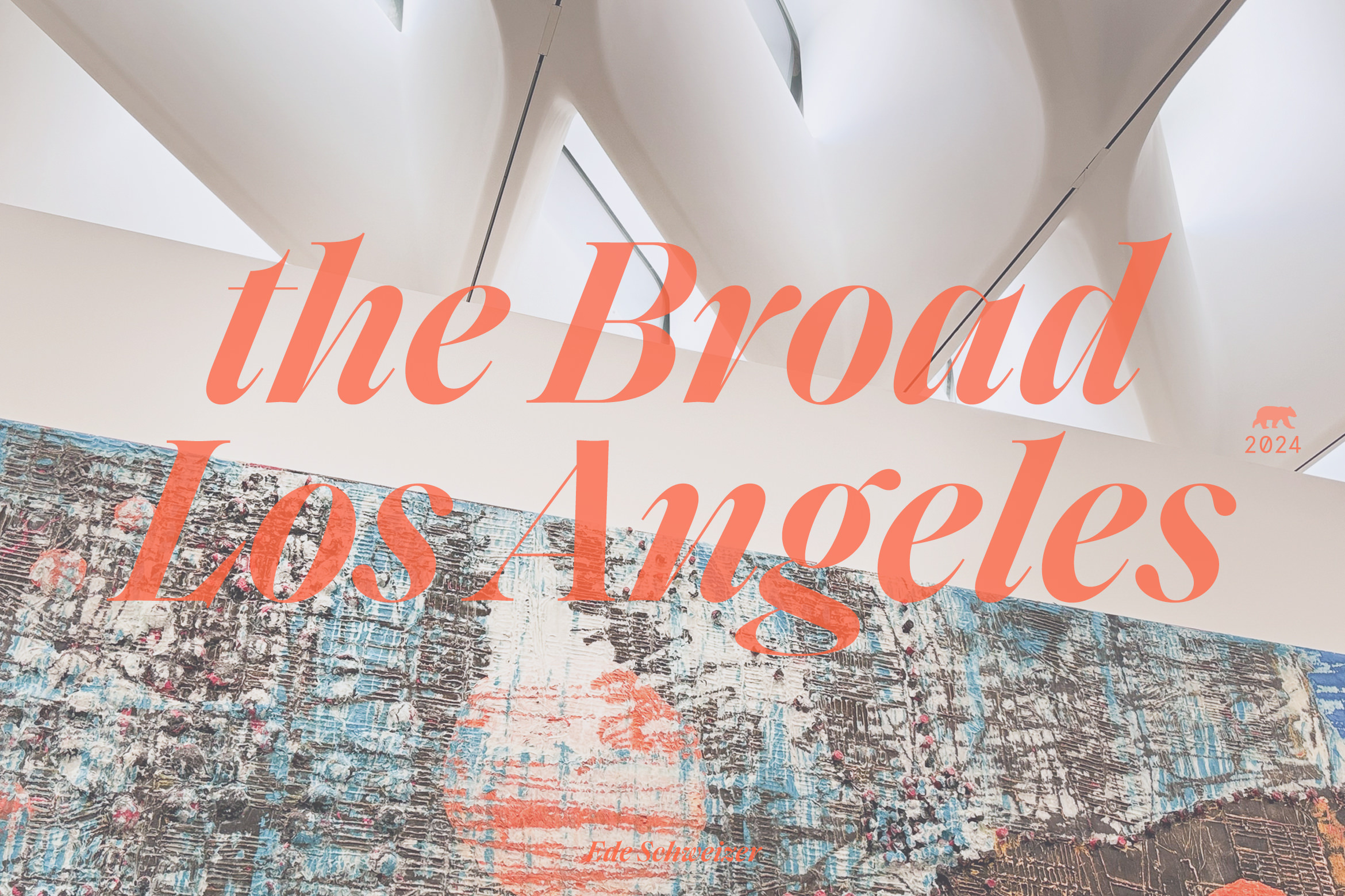 walt disney concert hall