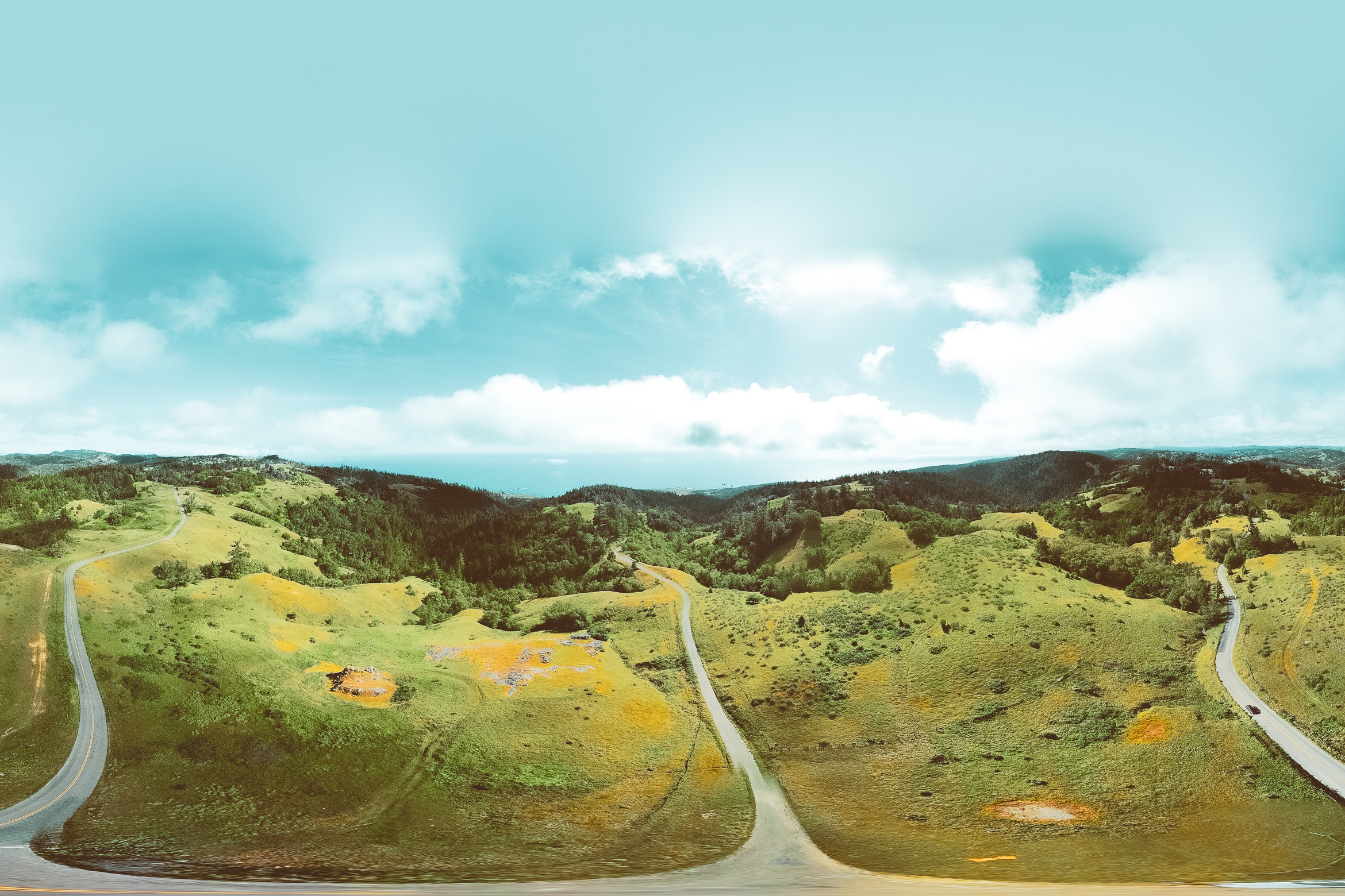 timber cove california coast