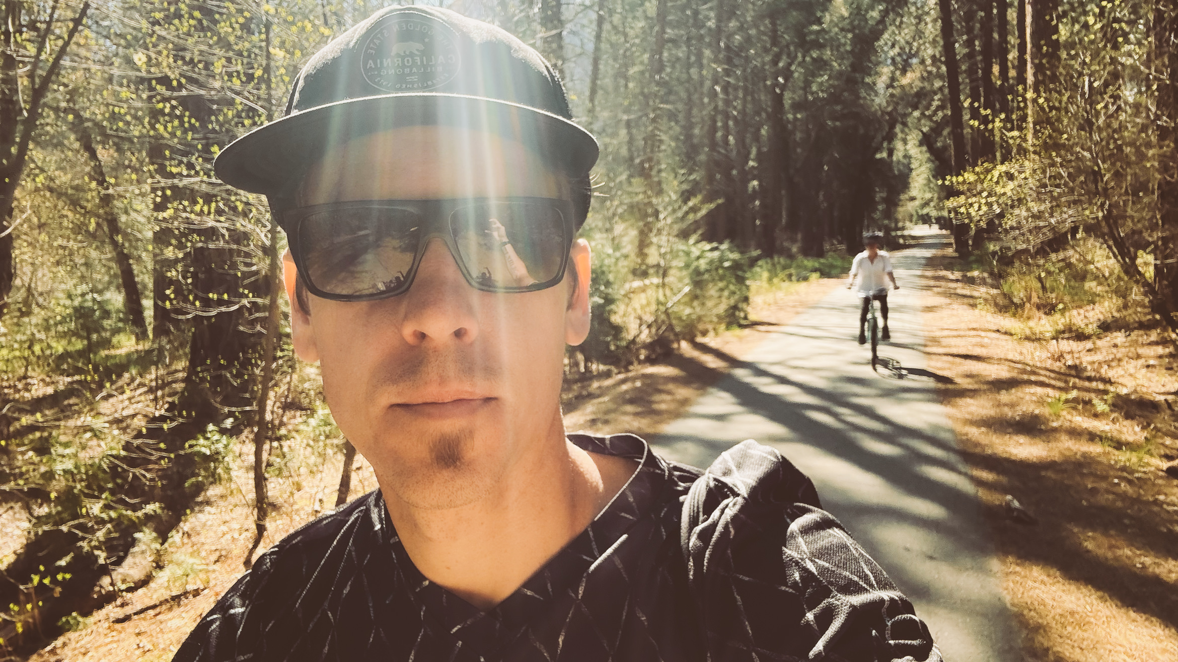 yosemite valley awahanee