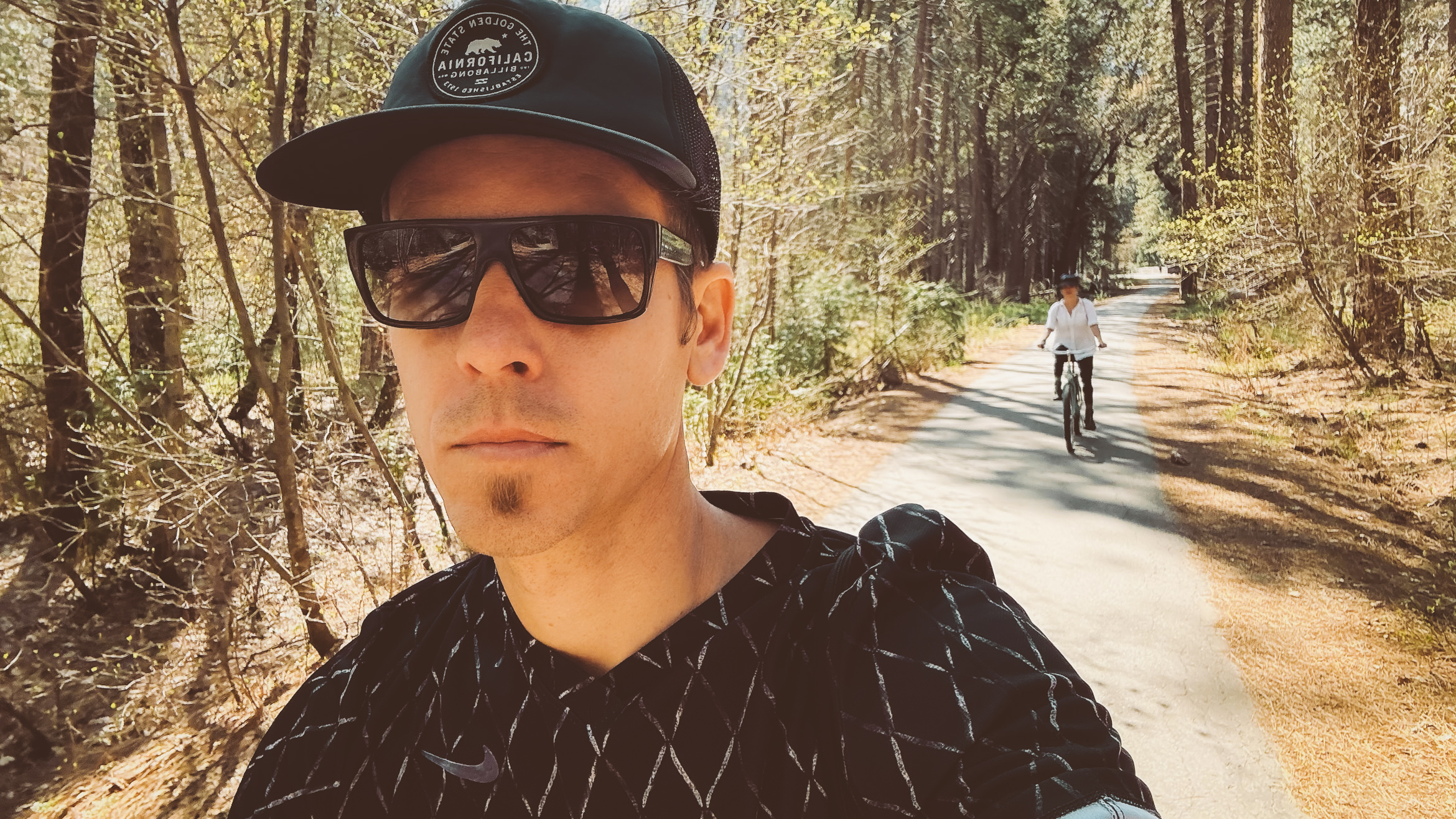 yosemite valley awahanee