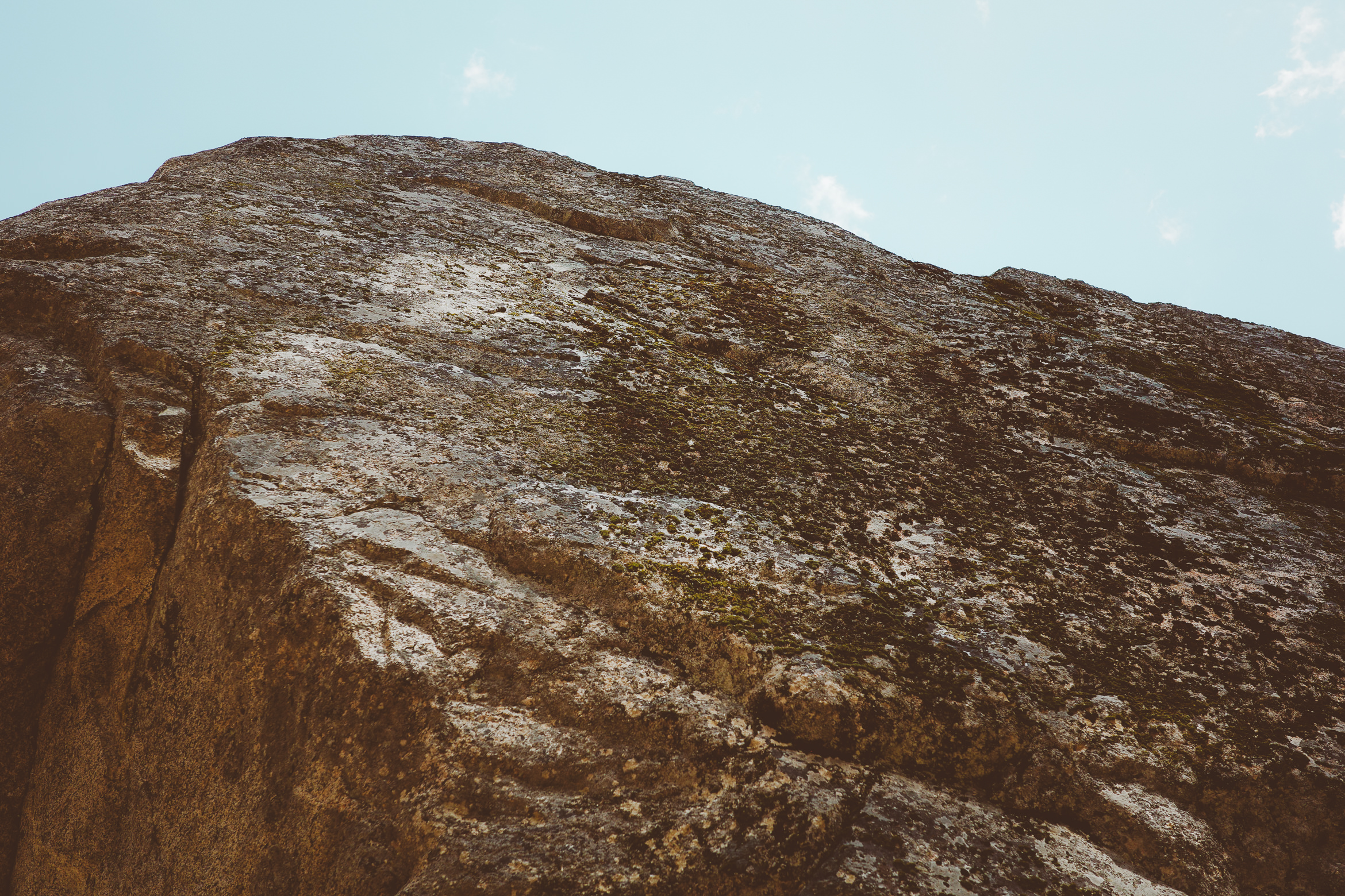 yosemite valley awahanee