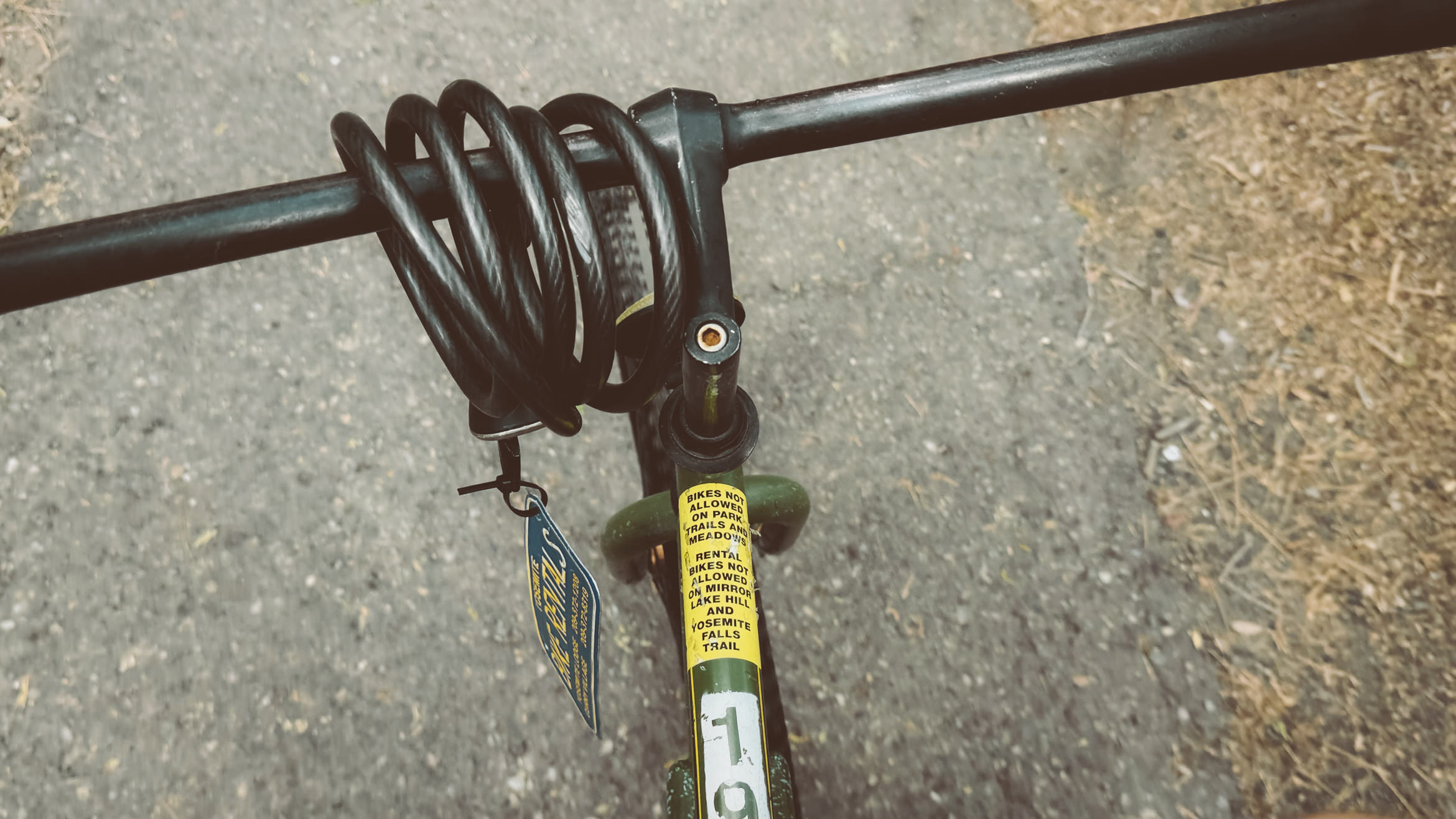 yosemite valley awahanee