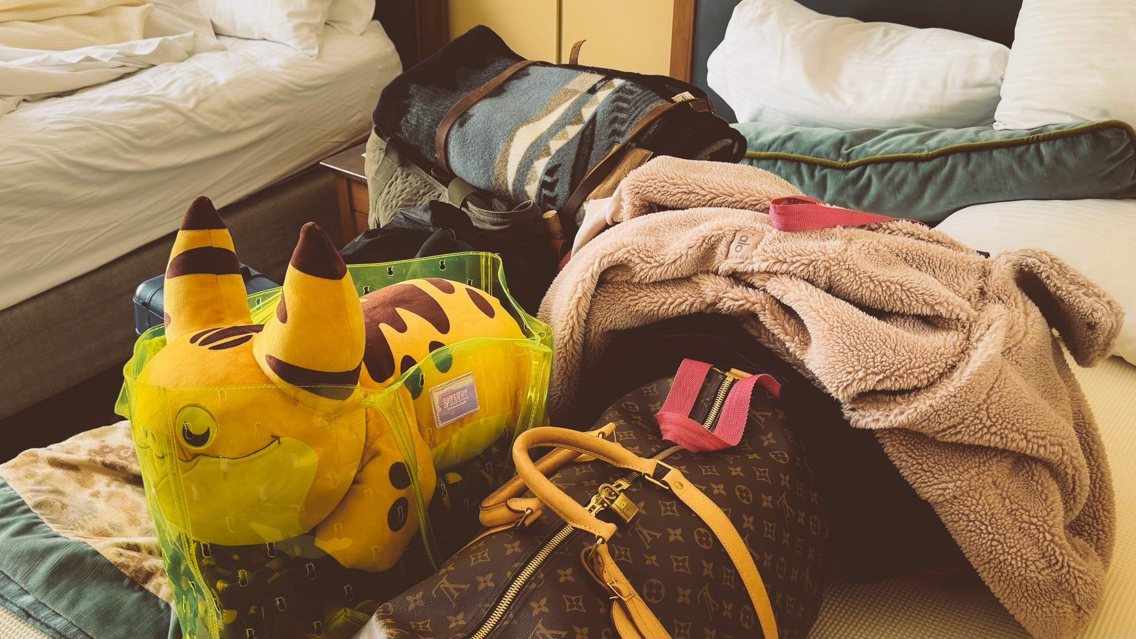 yosemite valley awahanee