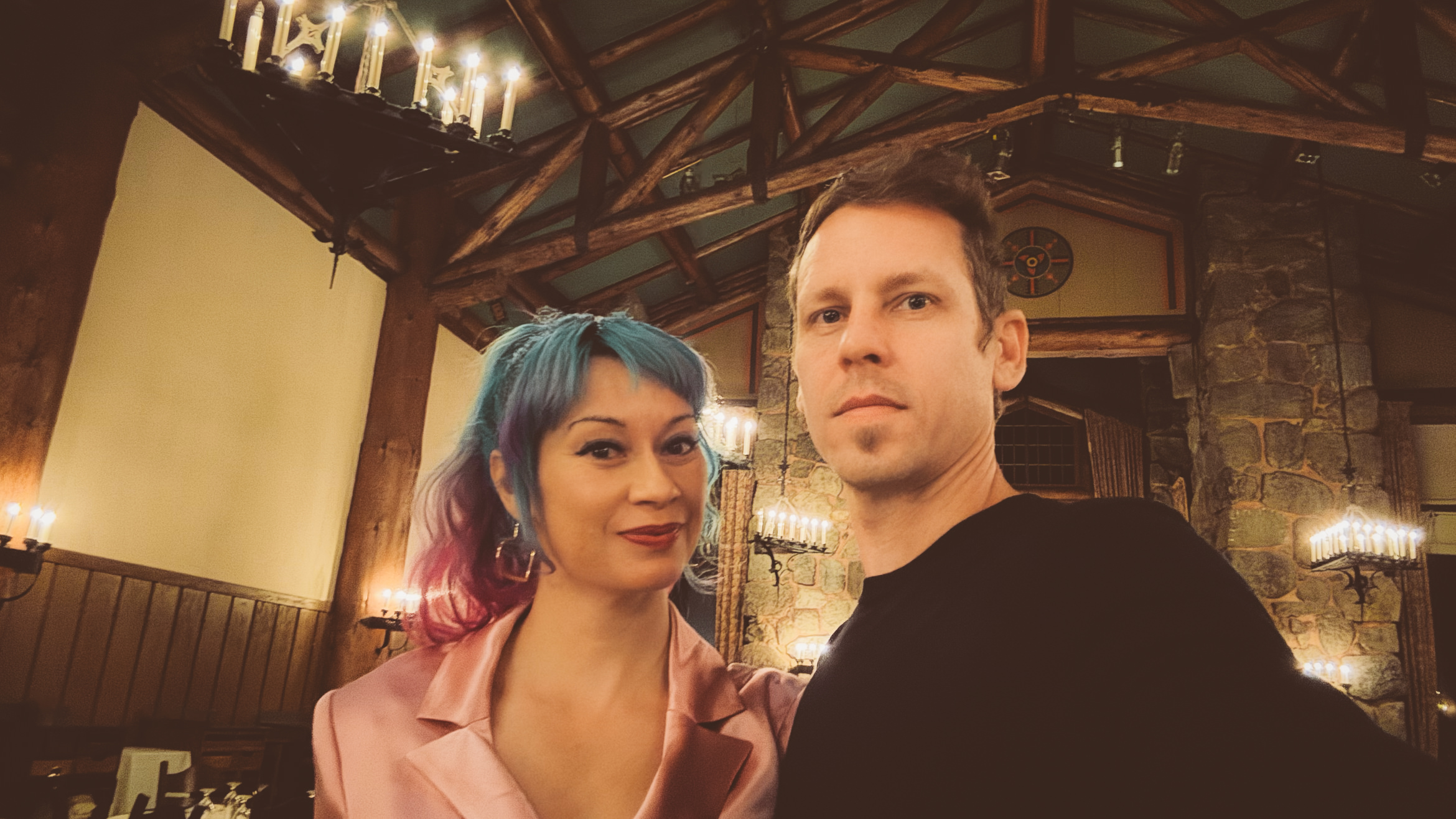 yosemite valley awahanee