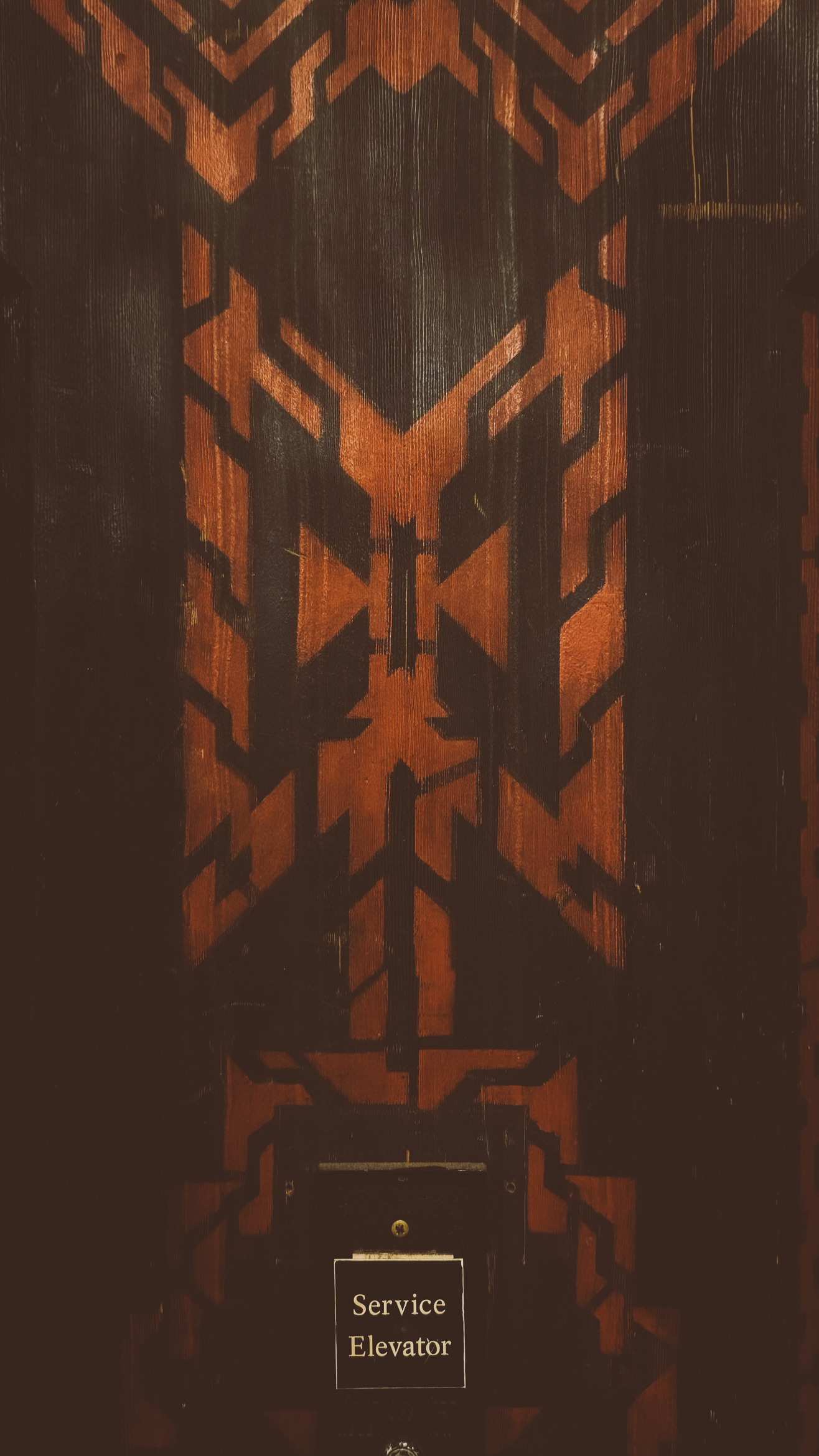 yosemite valley awahanee