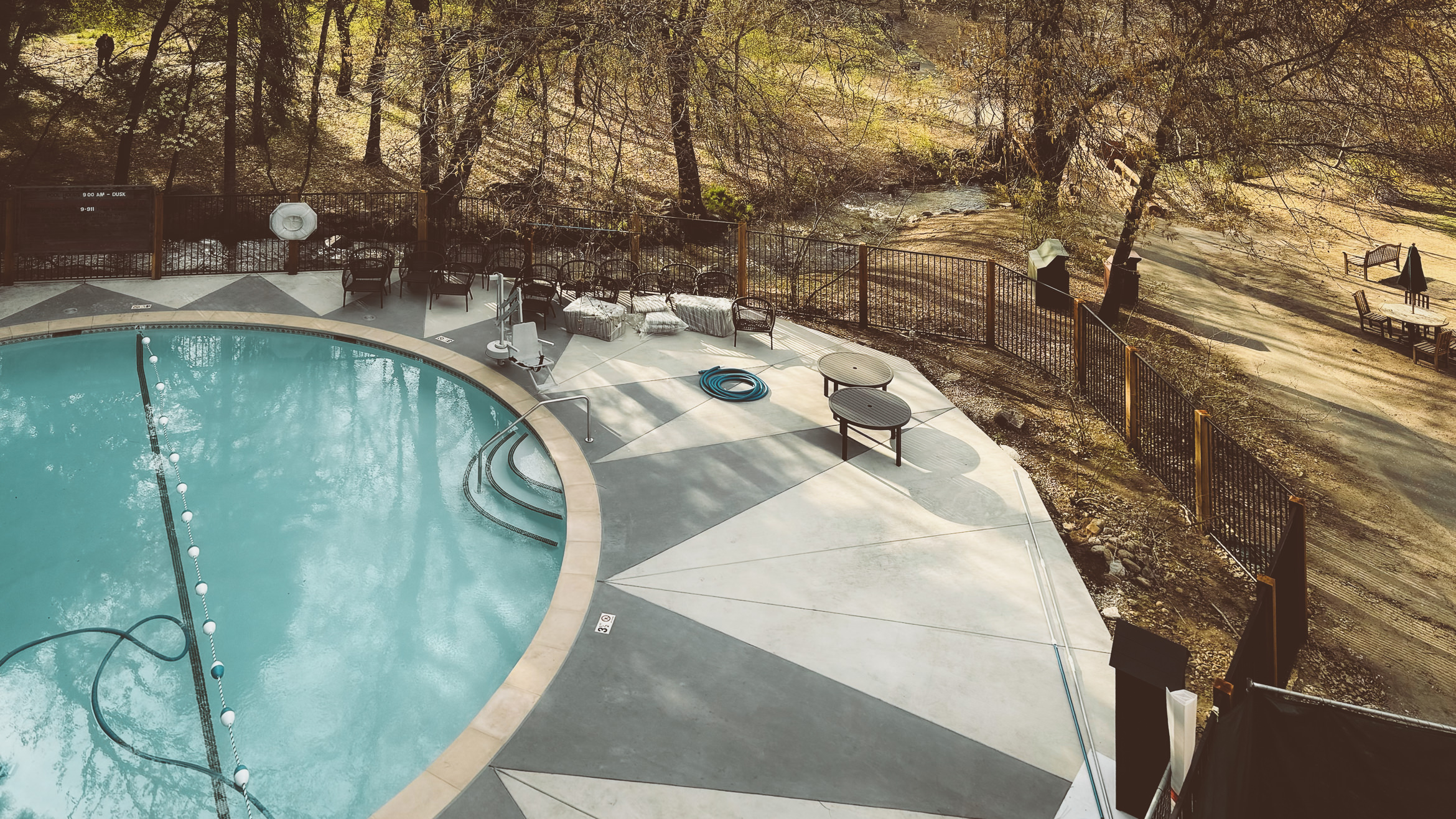 yosemite valley awahanee