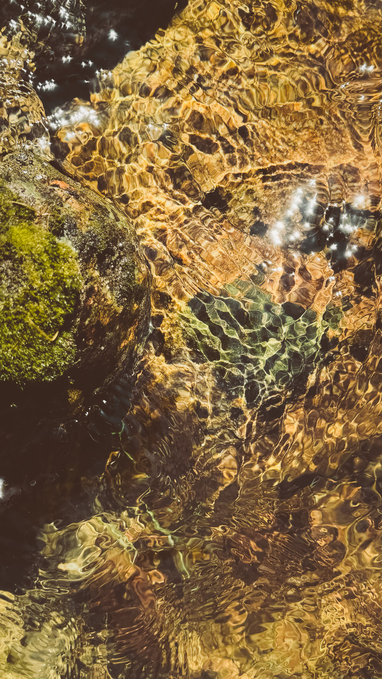 yosemite nevada falls