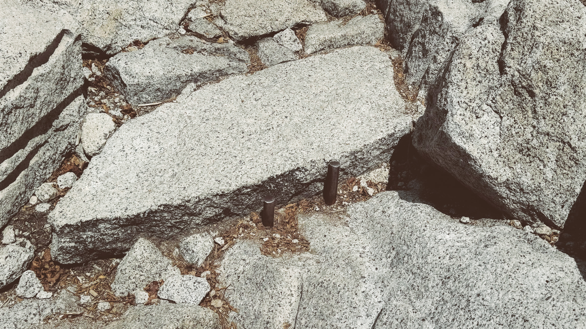 yosemite nevada falls