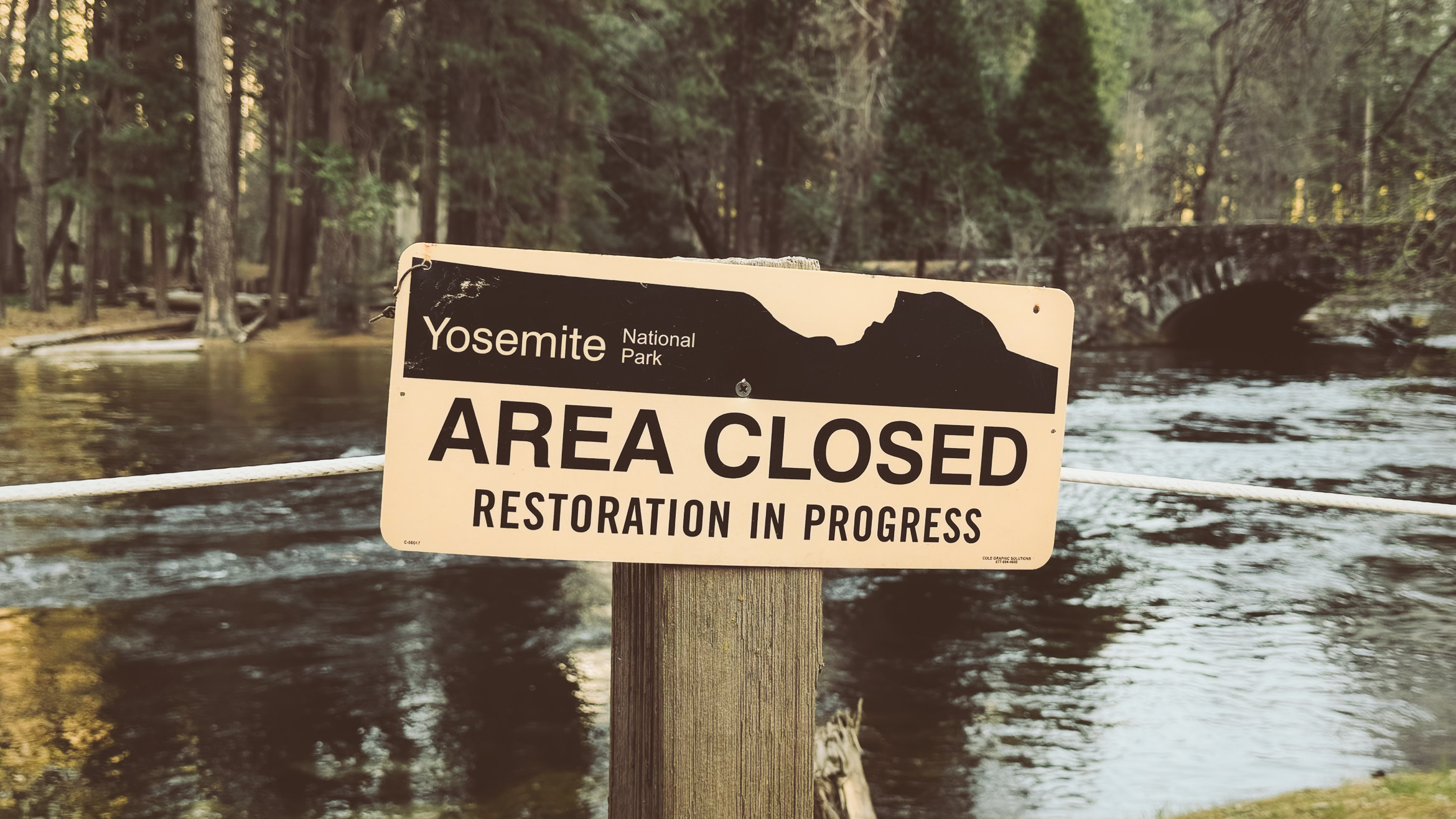 yosemite nevada falls